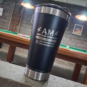 Copo Térmico Personalizado